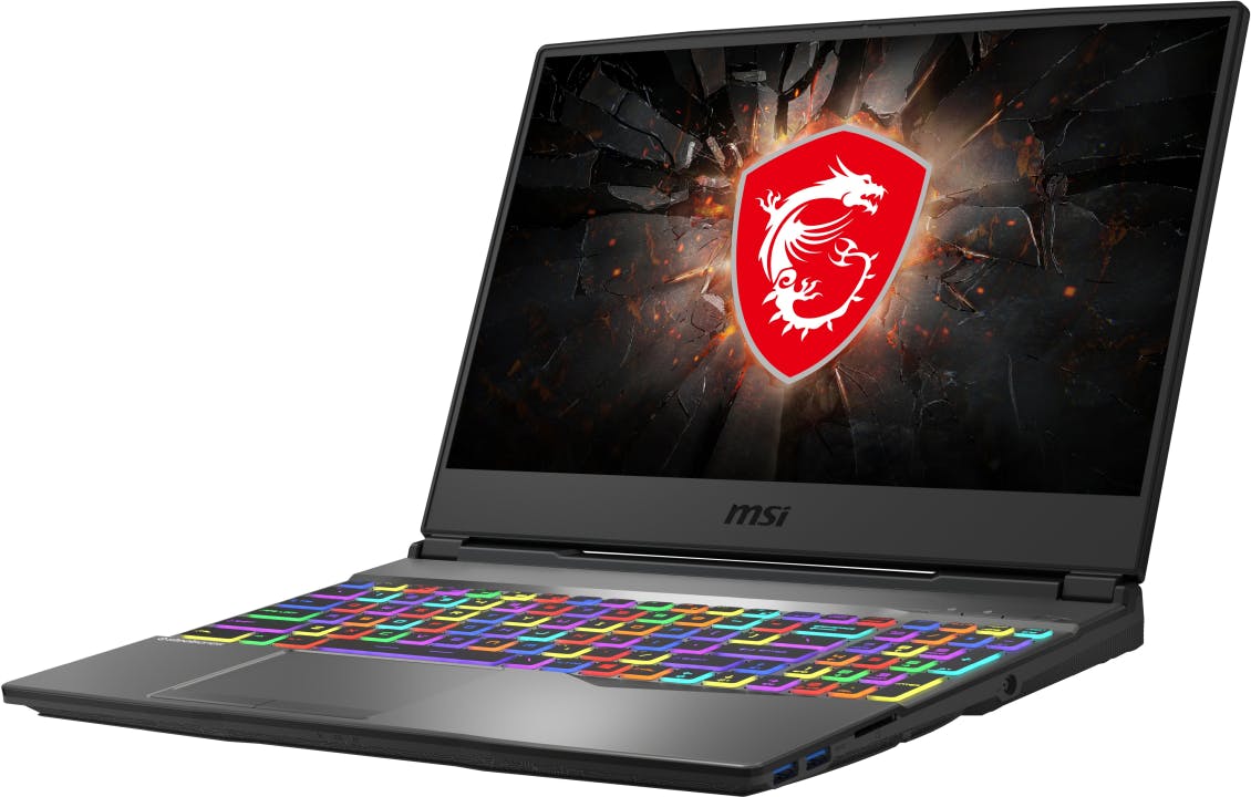 MSI GP65 Leopard – Meer performance, minder poespas