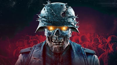 Extra stream vanaf 17:00 uur: Zombie Army 4 met de community