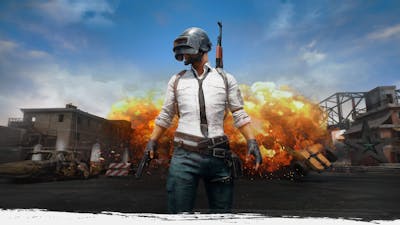 Cross-platform play tussen XOne en PS4 komt naar PUBG