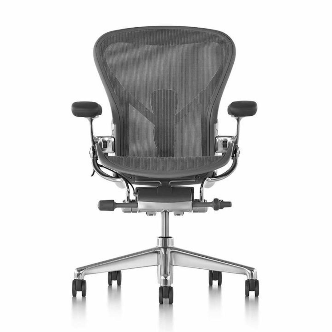 Herman Miller Aeron