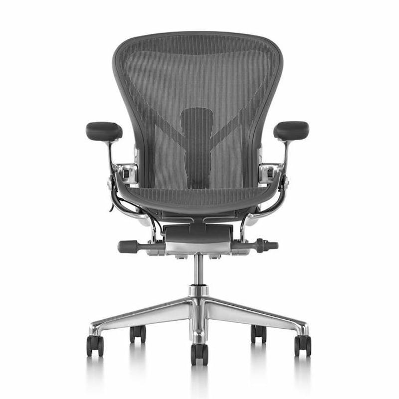 Herman Miller Aeron