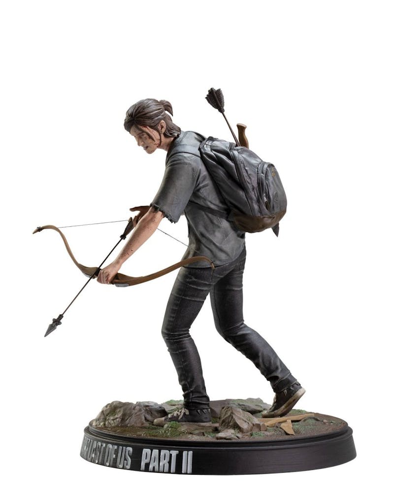 Ellie Figurine