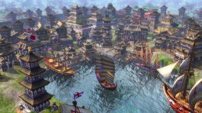 Age of Empires 3: Definitive Edition verschijnt op 15 oktober