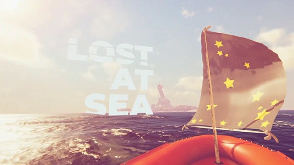 Adventuregame Lost at Sea komt naar PlayStation 5 en Xbox Series X