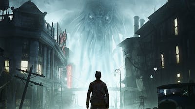 The Sinking City uit winkels verwijderd om ruzie over royalty's