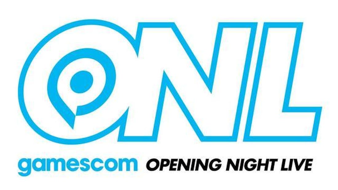 Games van Gamescom Opening Night Live worden vanaf vandaag onthuld