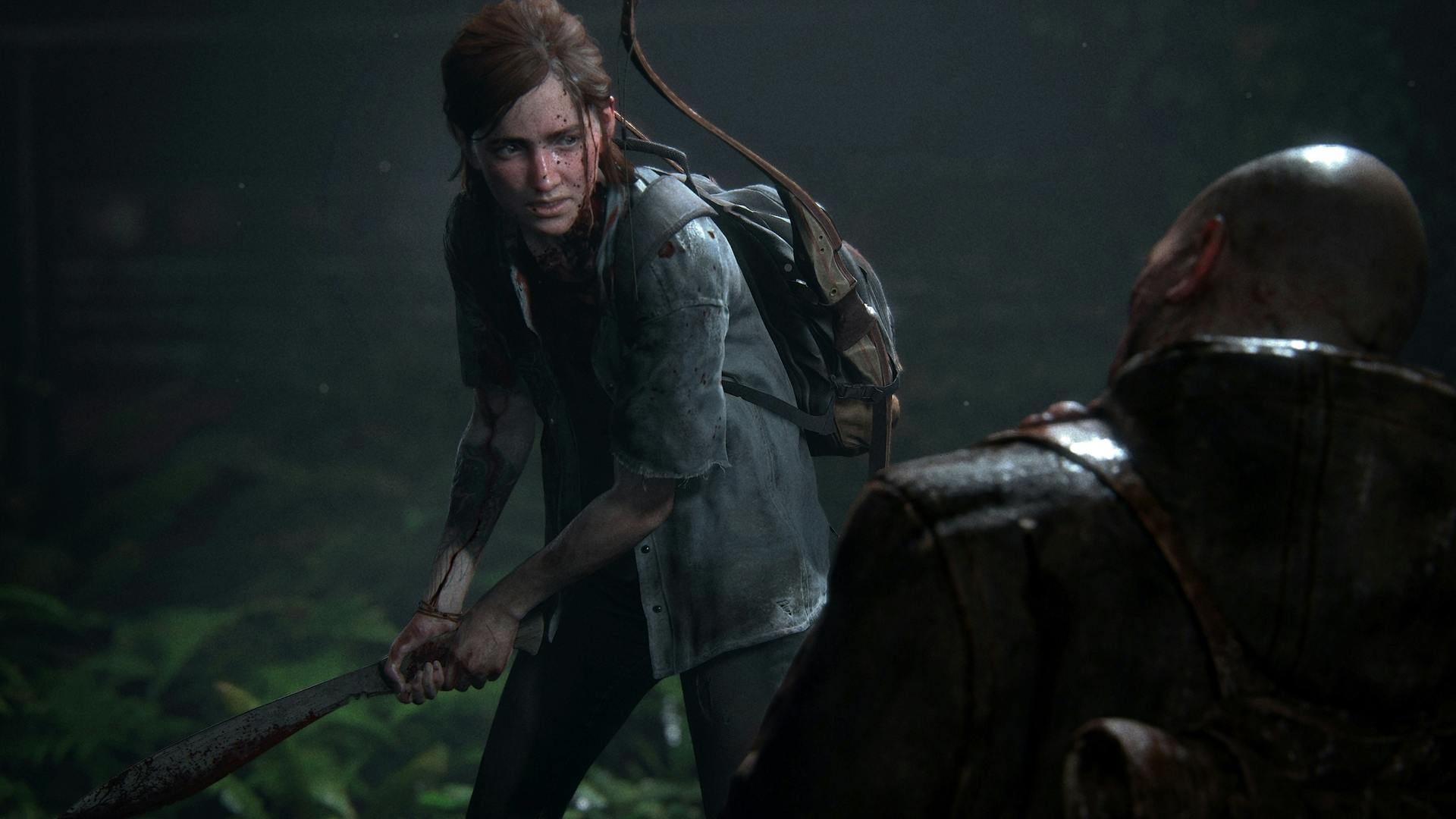 Nieuwe verhalende trailer The Last of Us: Part 2 uitgebracht