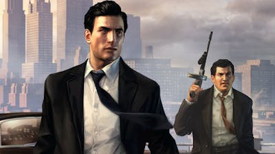 'Definitive Edition' voor Mafia 2 gelekt via leeftijdsclassificatie