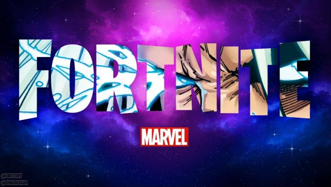 Thor komt naar vierde seizoen van Fortnite