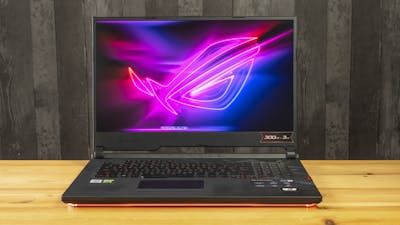 ROG STRIX SCAR 17 -Een unieke powerhouse voor de elektronische atleet?