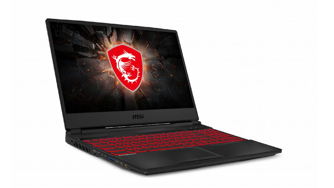 MSI