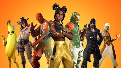 Fortnite-update maakt cross-play standaard op PS4 en Xbox One