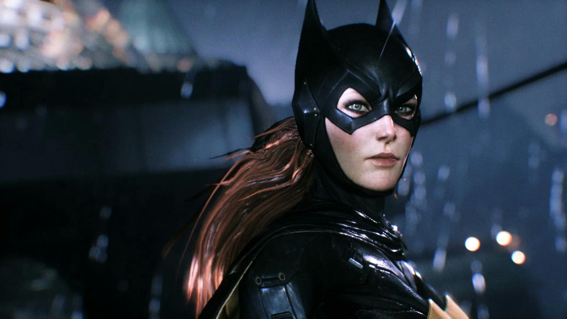 Warner Bros. Montreal hint naar Batgirl in aankomende game