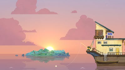 Spiritfarer vanaf nu beschikbaar op consoles en pc