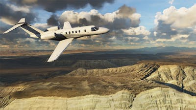 'Lange download Microsoft Flight Simulator omzeilt restitutiebeleid Steam'