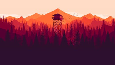 Nieuwe plannen voor verfilming van Firewatch onthuld