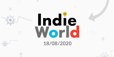 Nintendo zendt morgen Indie World-presentatie uit