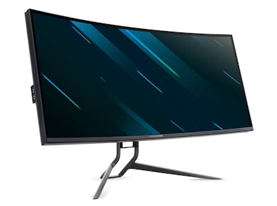 Acer Predator X38: Een monitor waar je niet omheen kan