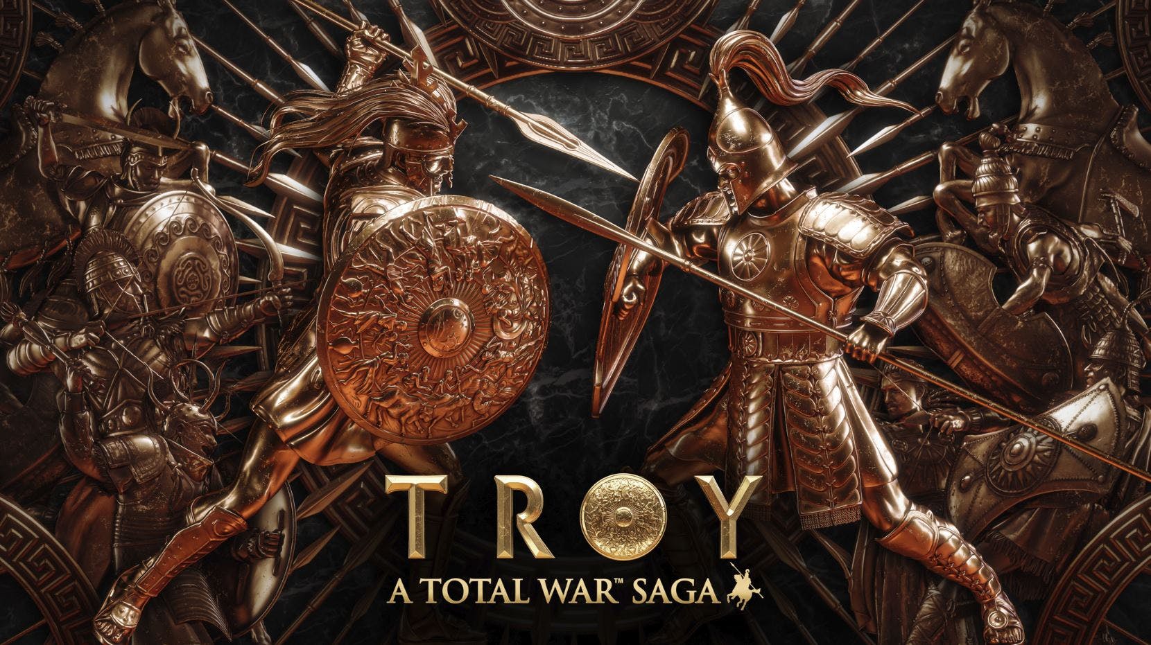 Fotomodus A Total War Saga: Troy komt donderdag uit