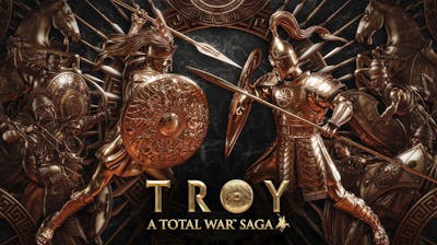 Total War Saga: Troy officieel onthuld