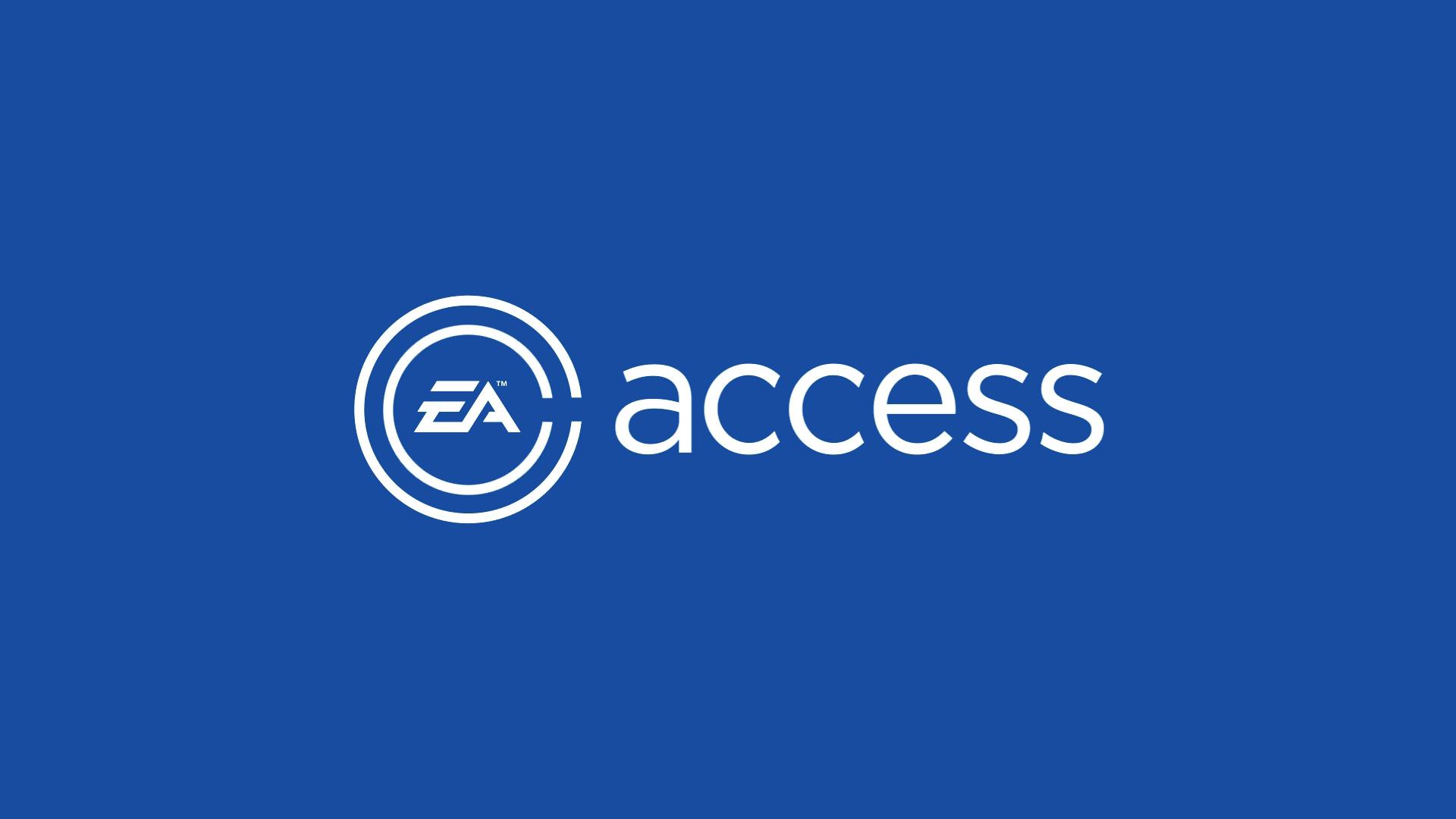 EA Access en Origin Access heten straks EA Play
