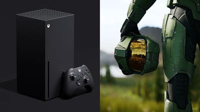 Hoogtepunten: Xbox Series X datum en Halo Infinite uitgesteld