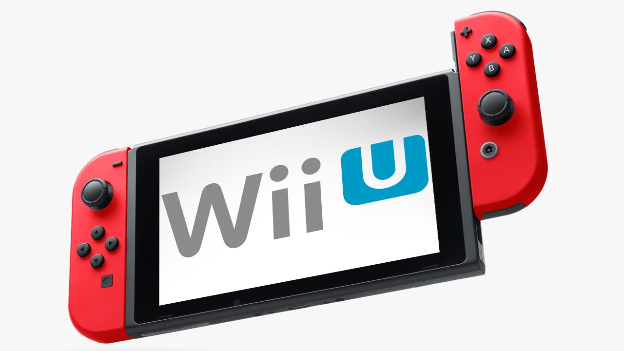 De Wii U heeft Nintendo gered