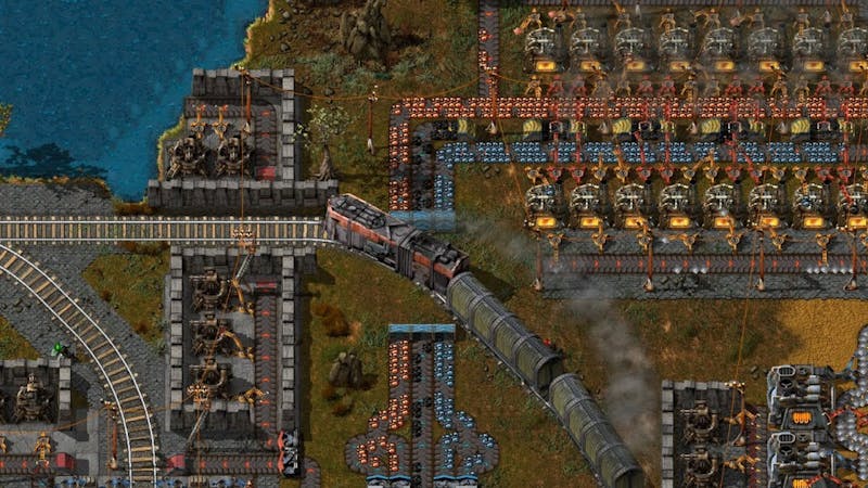 Factorio