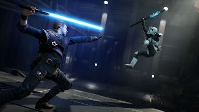 EA Motive werkt aan nieuwe Star Wars-actiegame