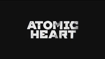 Atomic Heart komt ook naar next-gen consoles, nieuwe beelden getoond