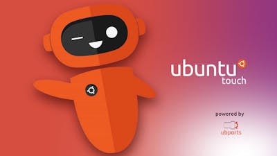 Krijg controle over je digitale leven met Ubuntu Touch