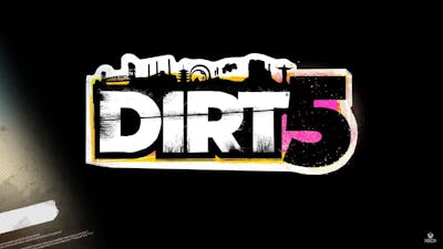 Aankomende video van Dirt 5 richt zich op carrièremodus