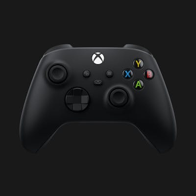 Microsoft onthult Xbox Series X-controller volledig