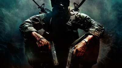 Nieuwe Call of Duty is mogelijk Black Ops-reboot