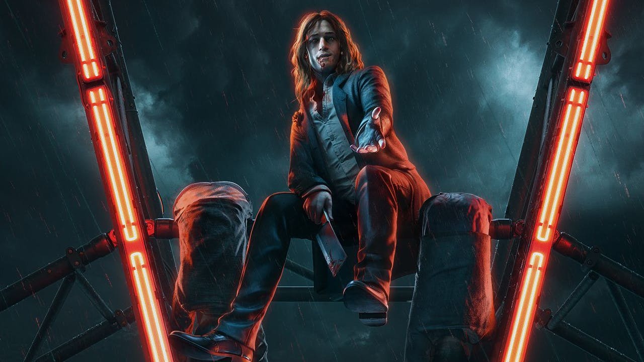 Vampire: The Masquerade - Bloodlines 2 uitgesteld naar 2021
