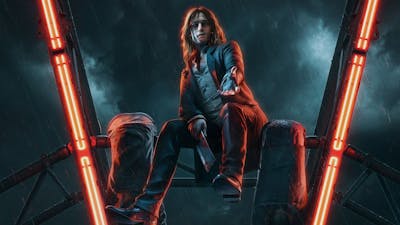 Vampire: The Masquerade - Bloodlines 2 uitgesteld naar 2021