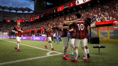 Fifa 21 Ultimate Team is nu ook een teamsport