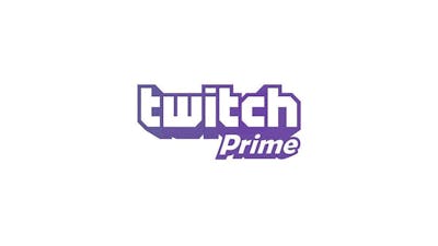 Twitch Prime wordt waarschijnlijk 'Prime Gaming'