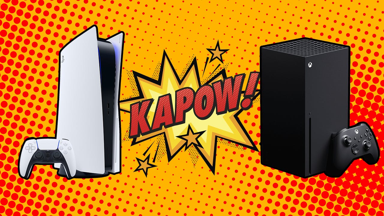 PlayStation 5 vs. Xbox Series X – Welke is het sterkst, snelst en slimst?