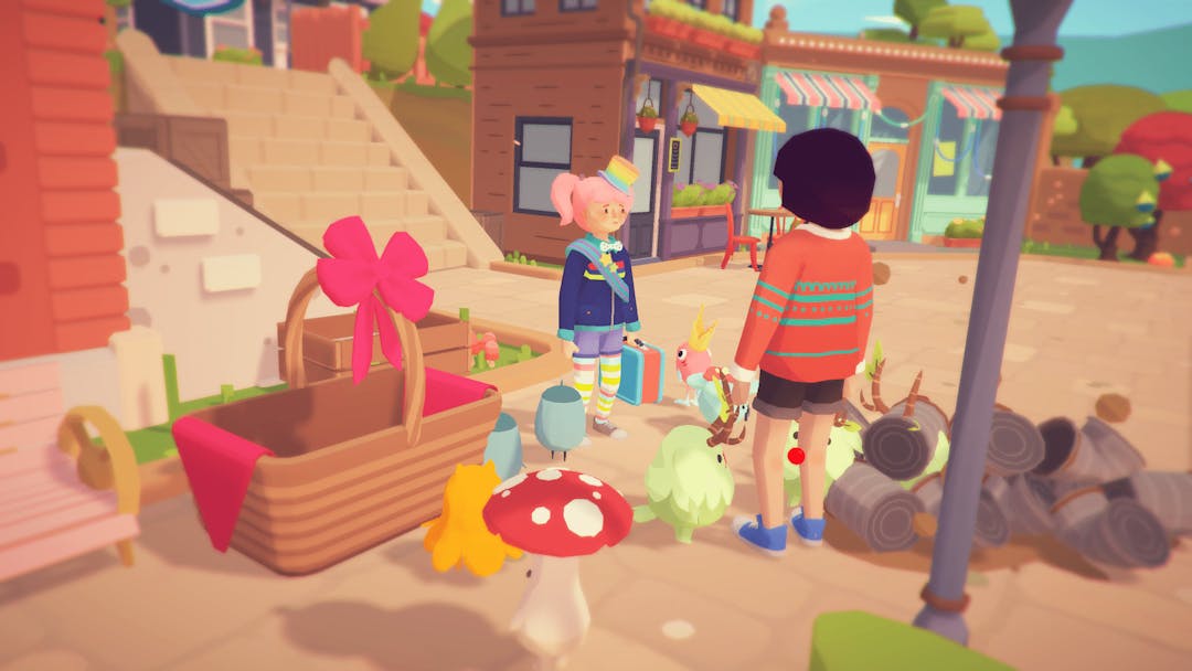 Ooblets