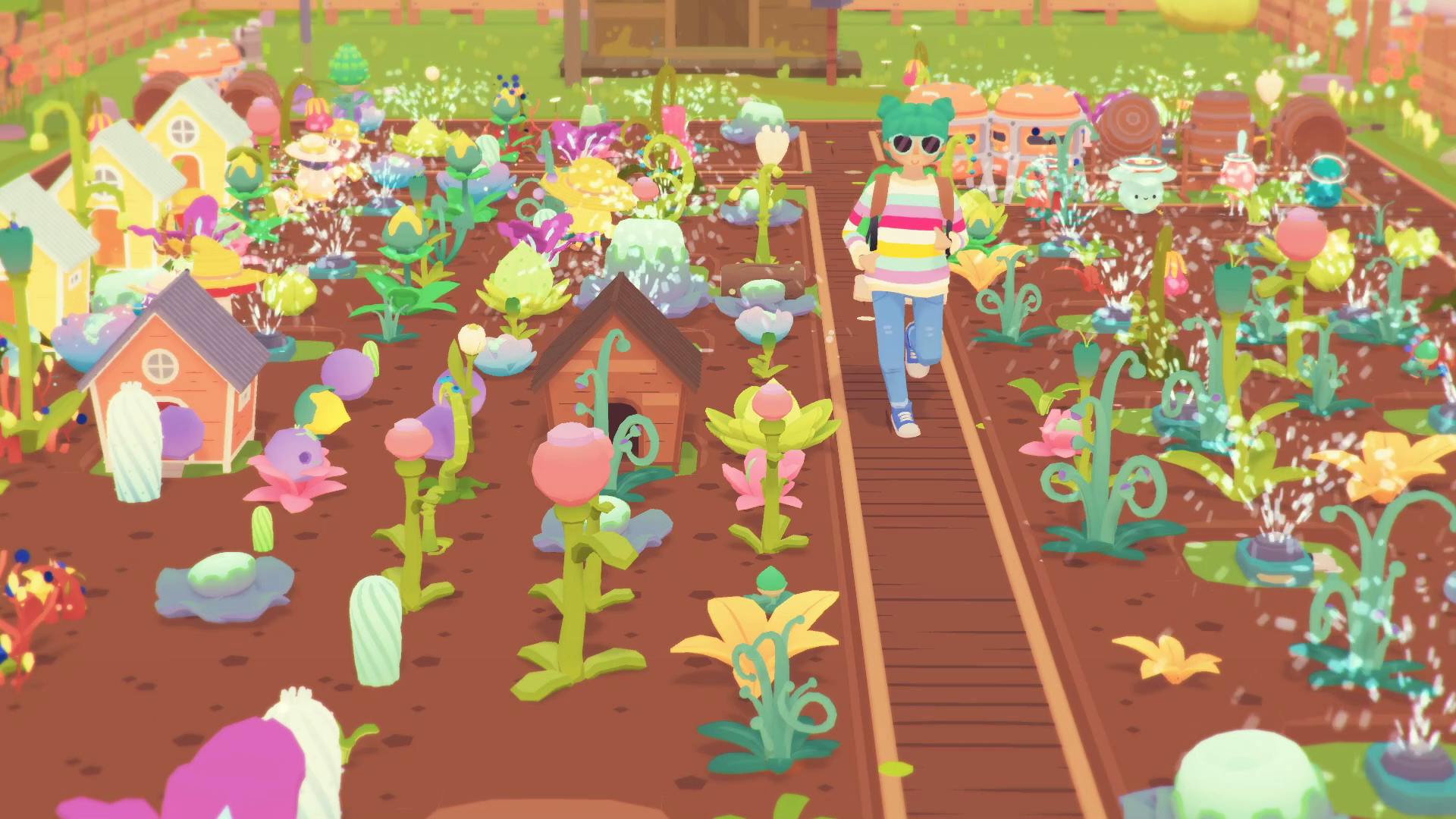 Ooblets is tot dusver een heerlijk lichtpuntje in een somber jaar
