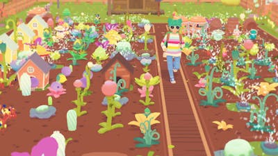 Ooblets is tot dusver een heerlijk lichtpuntje in een somber jaar