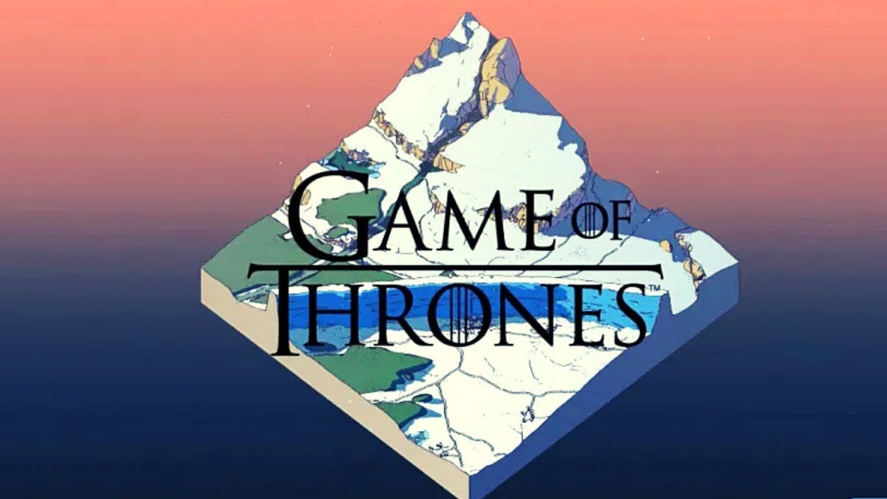 Game of Thrones: Tale of Crows staat nu op Apple Arcade