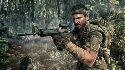 Gerucht: Call of Duty 2020 wordt Black Ops-reboot