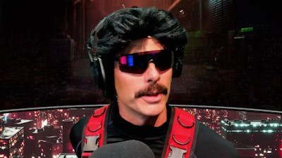 Dr Disrespect kan geen YouTube-inkomsten meer genereren na beschuldigingen