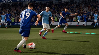 EA onthult vernieuwingen in FIFA 21