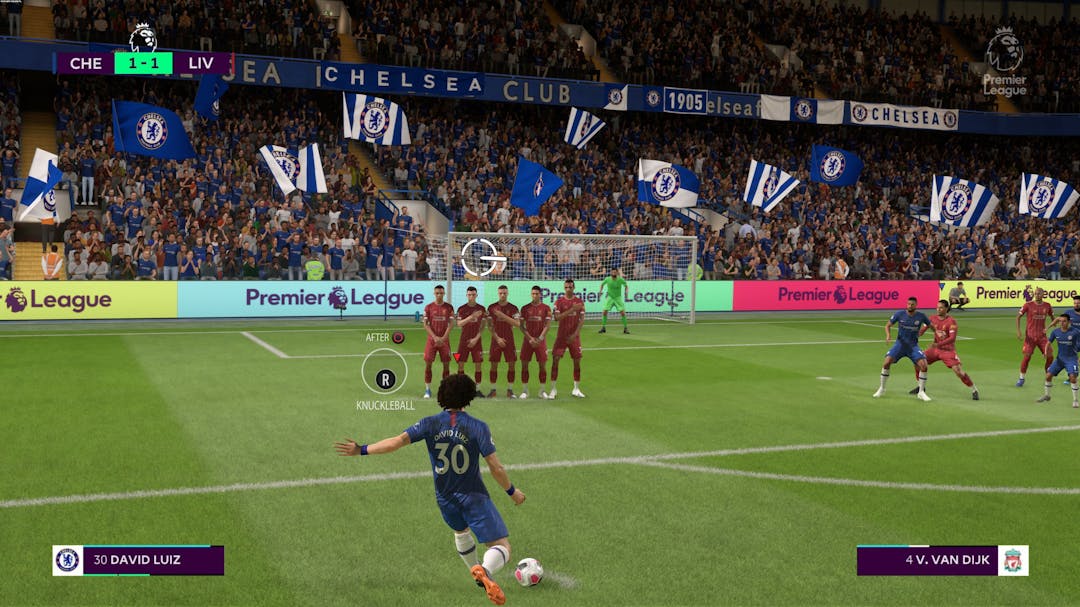 Fifa 20