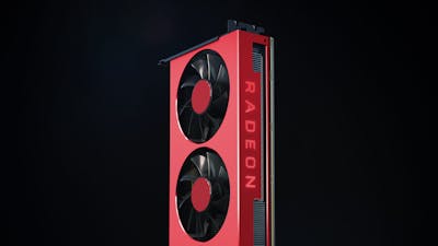 Jaarlijkse strijd tussen AMD en Nvidia is al begonnen