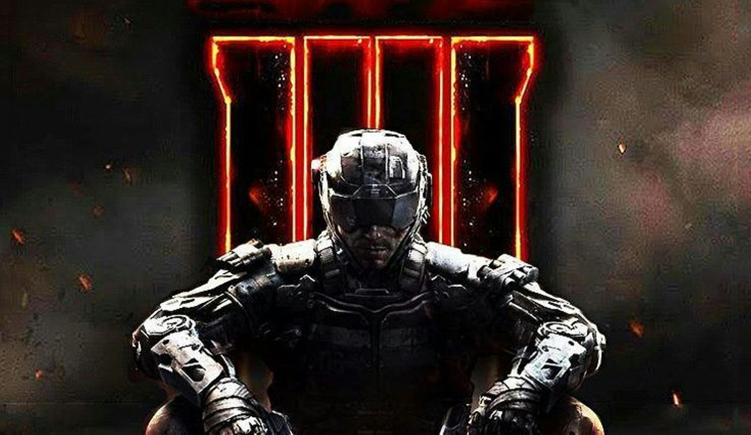 American football-spelers hebben nieuwe Call of Duty al gespeeld