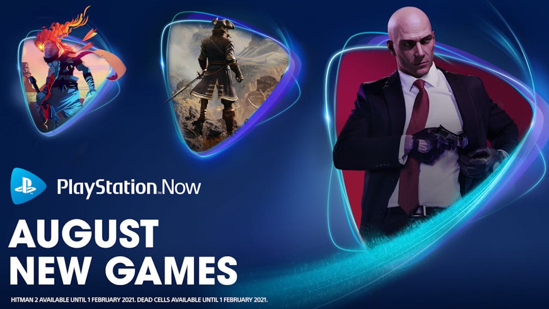 PlayStation Now